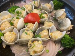 蛤蜊肉丸-温岭人家(红花北路店)