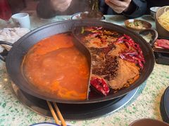 -鸿姐老火锅(龙阳店)