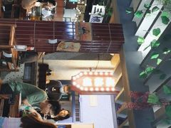 -楠火锅(龙阳广场店)