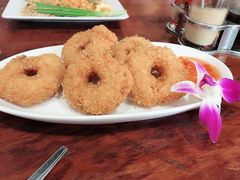 -Dang restaurant (patong phuket)