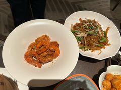 -领事馆19号中餐厅(厦门海景洲际酒店)