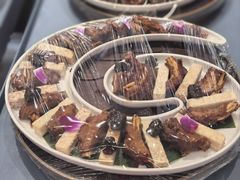 -食鼎记海鲜大排档(美食街店)