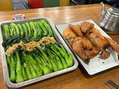 -顺徕德·仙庙烧鸡(桂庙路店)