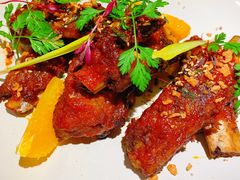 -BE BRIGHT KITCHEN(正佳广场店)