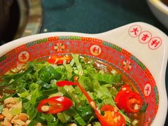 -大吉利·潮汕牛肉火锅(河西店)