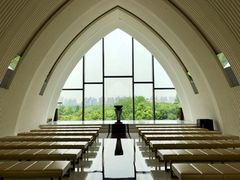 -AdD全日制餐厅(中谷花园酒店)