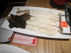-牛很鲜潮汕牛肉火锅(朝晖路店)