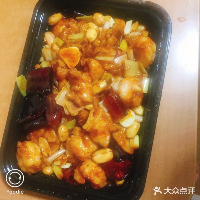 小吊梨汤·北京菜(香山店)图片