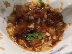 -一块豆腐·海鲜·家常菜(李沧书院路店)