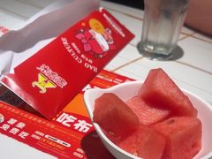 -豪享来中西餐厅(隆昌店)