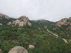-崂山仰口游览区