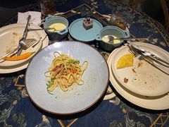 -第101座花园餐厅(湖滨88店)