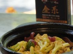 -金系·顺德啫鸡大王(创意产业园店)