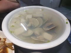 -鑫悦楼煎蟹·16年海鲜大排档