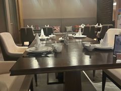 -湖州皇冠假日酒店-彩丰楼中餐厅