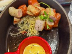 -西堤牛排(龙德广场店)