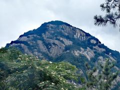 -罗田天堂寨风景区