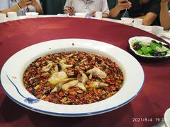 沸腾鱼片-梧桐树下(云锦世家店)