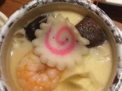 -仓桥家·焗寿司·锅物(光谷步行街店)