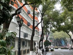 -飞马旅黎黄陂路文旅街区