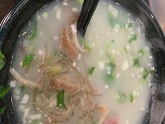 -万红路羊汤烧饼店(将台路店)