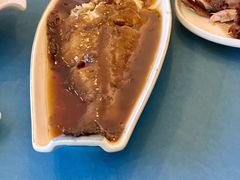 -金家老三饭庄(常营店)