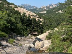 -九龙池景区