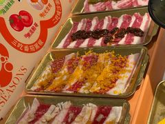 -花味烤肉·拌饭(庐阳万象汇店)