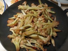 -梁家大院•农家菜(昆山会展中心店)