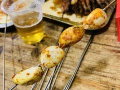 -大漠烤肉(盘旋路店)