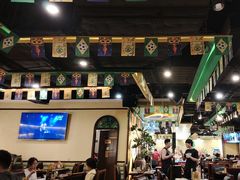 -拉丁餐厅·巴西烤肉自助(正佳广场店)