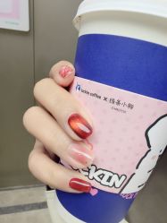 -StartNail美甲