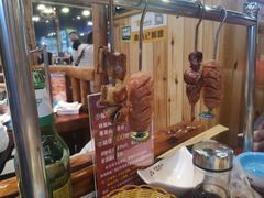-杨家崴子碳缸烧烤(东三马路店)