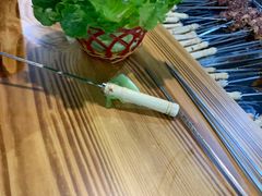-袁家水泊水浒烤肉(白金店)