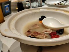 -玉华台饭庄·淮扬菜·烤鸭(望京店)