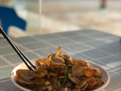 -明记海鲜大排档(巽寮湾店)