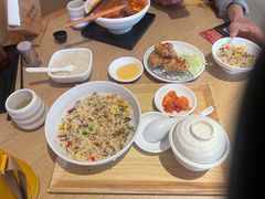 -味千拉面(大润发店)