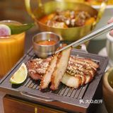魔都高颜值泰式料理天花板，闺蜜聚会好去处~