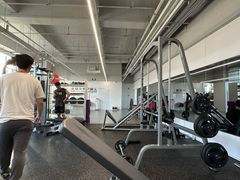 -乐刻健身(西丽创智云城店)