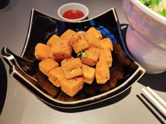 -桂满陇·杭州饭店(清河万象店)