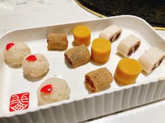 -丁卯•铜锅涮肉(工体店)