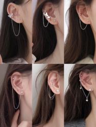 -AI艾耳·专业手工耳洞·穿孔美学馆