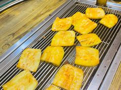 -牧之源炭火烤羊腿(沽源店)