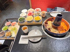 -咏江南·苏式火锅·苏州评弹(观前街店)