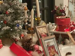 -伯衡55·吉品轩(乌鲁木齐南路店)