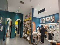 -海马体照相馆(重庆爱琴海购物公园店)
