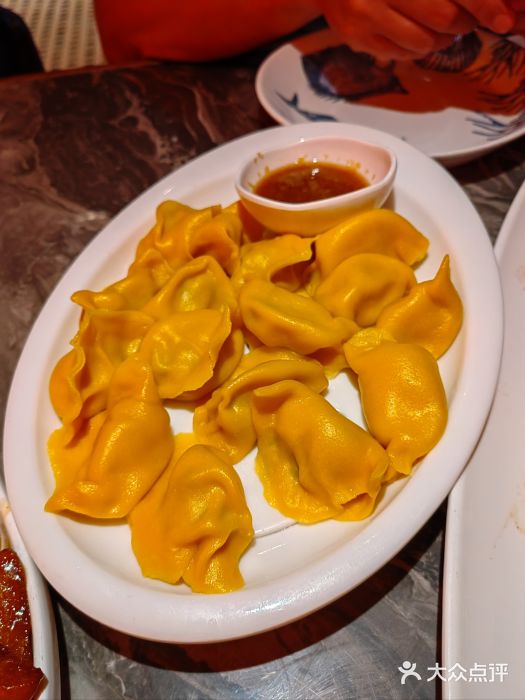 前海沿•青岛菜(中山路天主教堂店)图片