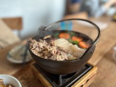 日式牛肉火锅-铃木食堂(宽街店)