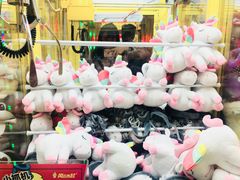 -风云再起游乐汇(皇城恒隆广场店)