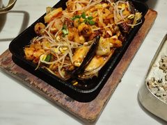 -HOTISLAND海鸡岛·韩国料理(江南西店)